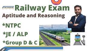 Railway Exam Coaching