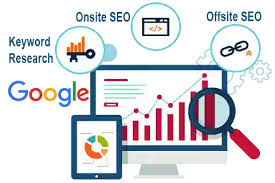 SEO Coaching Institute