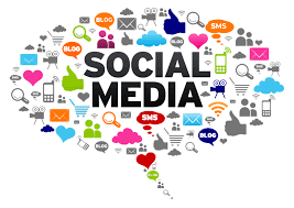 Social Media Solution Service