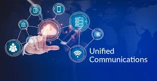 Voice And Unified Communications