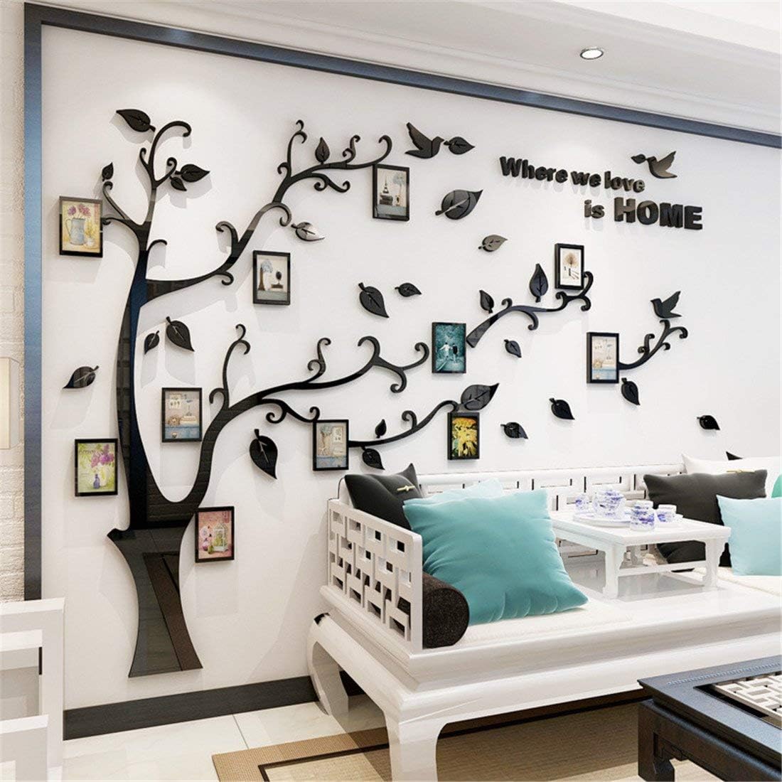 Wall Stickers