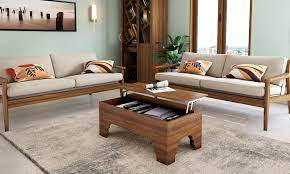 Wooden Home Furniture