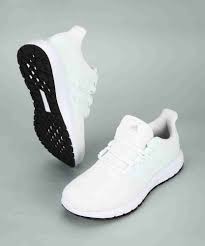 Adidas Shoes White