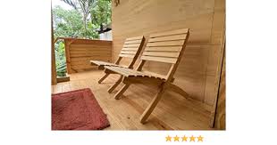 Adirondack Chair