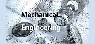 B Tech In Mechanical Engineering