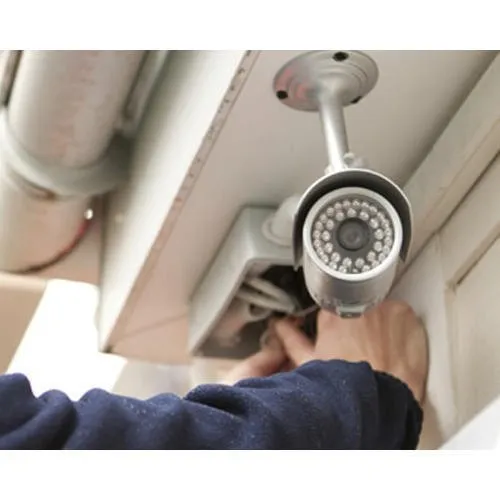 CCTV Camera Maintenance Service