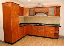 Commercial Semi Modular Kitchen Services, Warranty: 10-15 Years