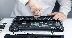 Computer Keyboard Repairing Service