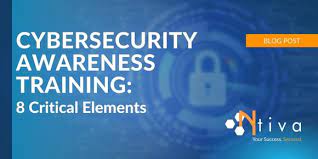 Cyber Security Awareness Training Service