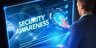 Cyber Security Training Service, Education