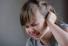 Ear Pain