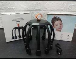 Electric Head Massager, For Professional