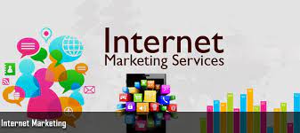 Internet Marketing Services