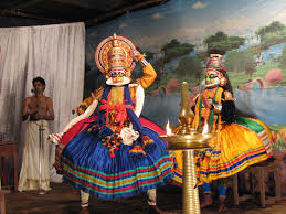 Kathakali