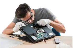 Laptop Services