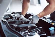 Mahindra Car Repairing Service