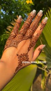 Moroccan design,Vinitas Mehendi Artist & Institute,