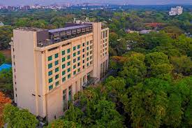 O Hotel Pune- Koregaon Park