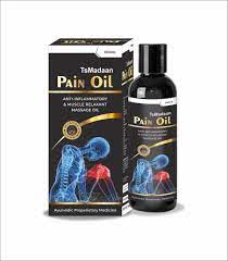 Pain Oil