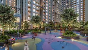 Palladio Balewadi Central Phase 1