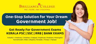 PSC Govt Competition Coaching Institute