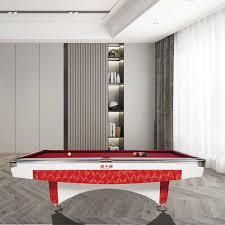 Pure White Billiards Table Lights