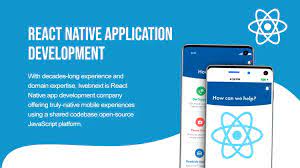 React Native App Development Service