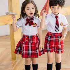 School Uniform Pre-primary