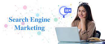 Search Engine Marketing Digital Coaching Institute