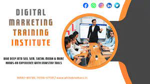 SEM Digital Coaching Institute