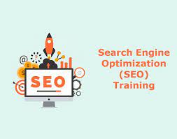 SEO Training