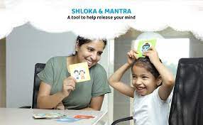 Shark Brains Shloka & Mantras Flash Cards Kit