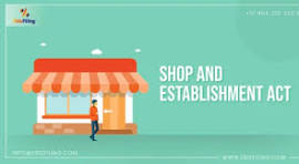 Shops Establishment Consultant