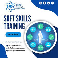 Soft Skills Training program Training and Developm