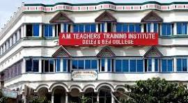 Teacher Training Institute Establishment Service