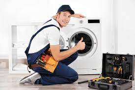 Washing Machine Repairing Services