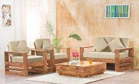 Wooden Home Furniture