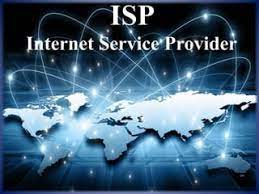 Internet Service Providers