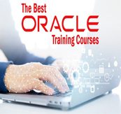 Oracle Training